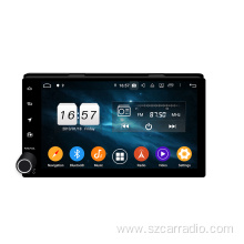 Android 9 car stereo for Corolla 2019 2020